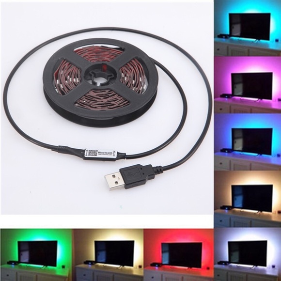 LED Light Bluetooth phone control - Picture 11 of 14